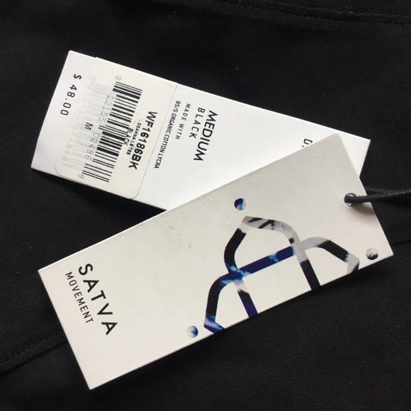 NWT Satva Movement - Picture 4 of 4